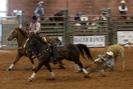 Rodeo in Moab