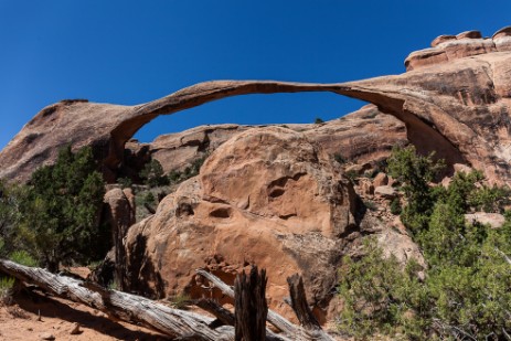 Landscape Arch 