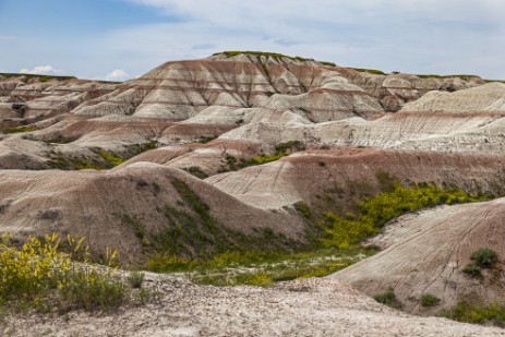 Badlands Nationalpark