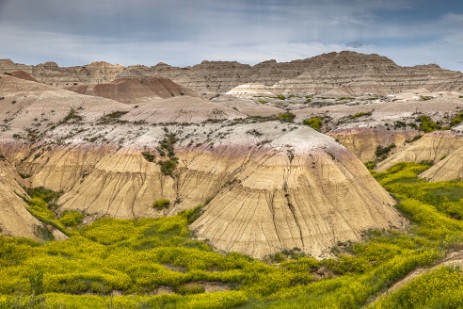 Badlands Nationalpark