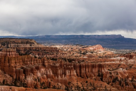 Sunset Point im Bryce Canyon