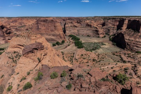 Canyon de Chelly