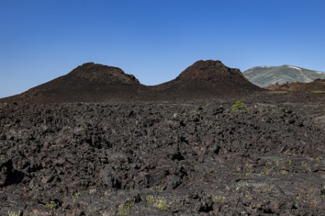 Craters of the Moon National Monument