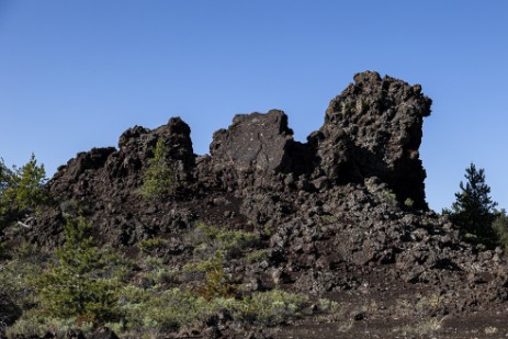 Craters of the Moon National Monument