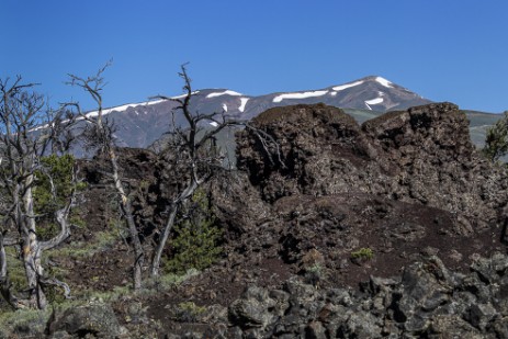 Craters of the Moon National Monument