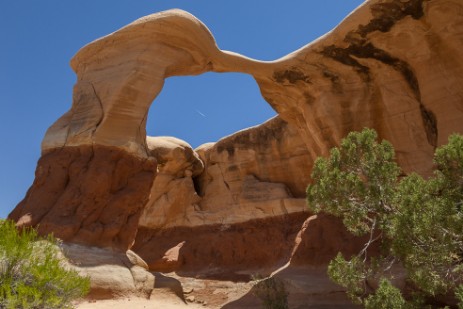 Arch im Devils Garden