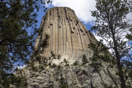 Devils Tower