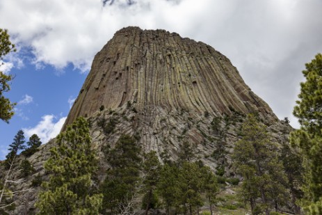 Devils Tower