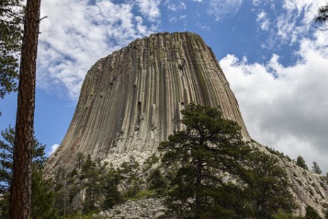 Devils Tower