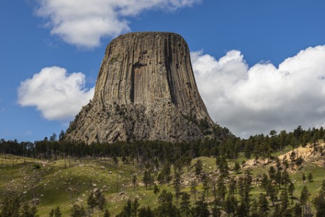 Devils Tower