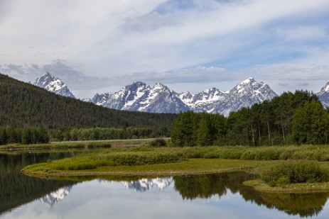 Grand Teton NP