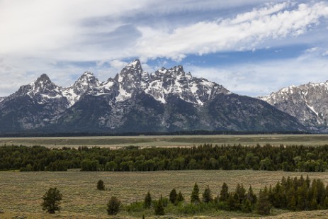 Grand Teton NP