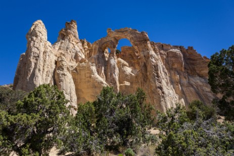 Grosvenor Arch