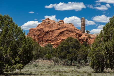 Kodachrome Basin