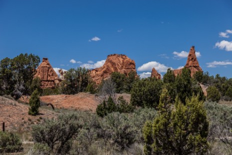 Kodachrome Basin