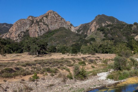 Malibu Creek State Park