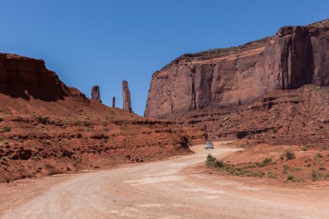 Monument Valley