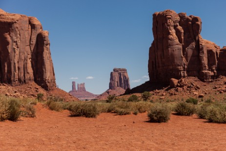 Monument Valley