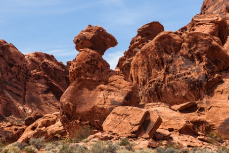 Valley of Fire