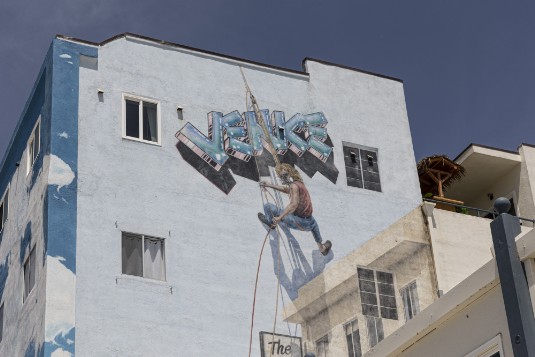 Venice Beach