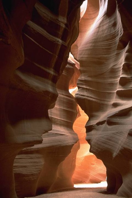 Upper Antelope Canyon