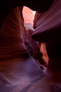 Lower Antelope Canyon