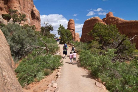 Arches Nationalpark