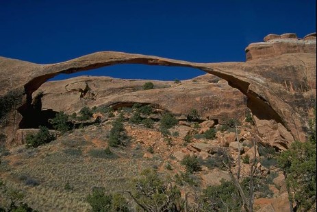 Arches Nationalpark