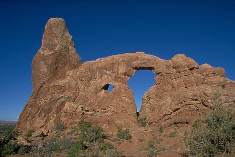 Arches Nationalpark