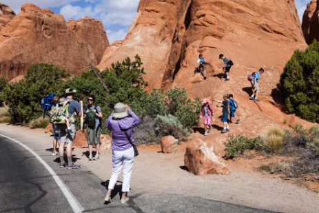 Arches Nationalpark