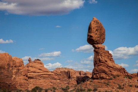 Arches Nationalpark