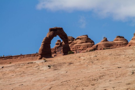 Arches Nationalpark