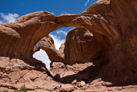 Arches Nationalpark