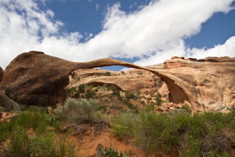 Arches Nationalpark