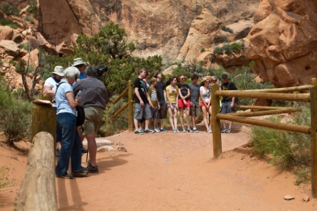 Arches Nationalpark