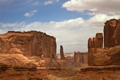 Arches Nationalpark