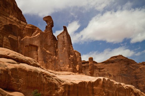 Arches Nationalpark