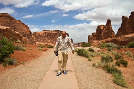 Arches Nationalpark