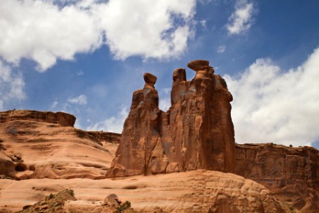 Arches Nationalpark