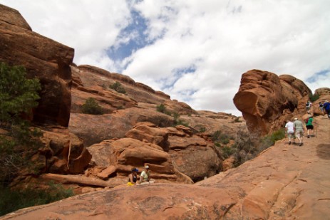 Arches Nationalpark