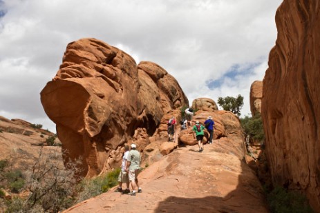 Arches Nationalpark