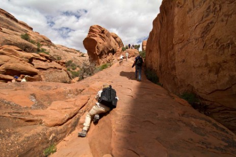 Arches Nationalpark