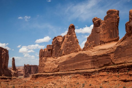 Arches Nationalpark