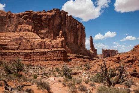 Arches Nationalpark