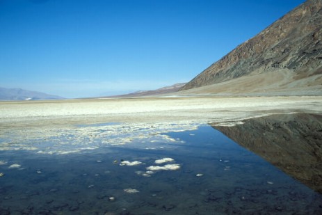 Badwater