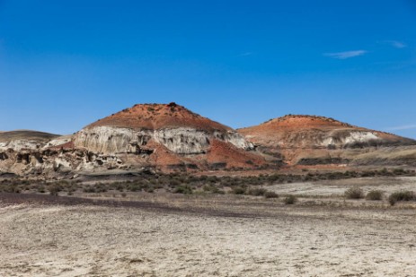 Bisti Wilderness