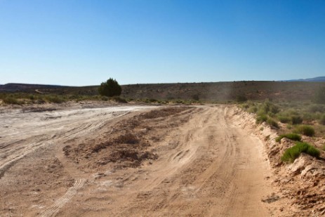 Grand Staircase Escalante National Monument