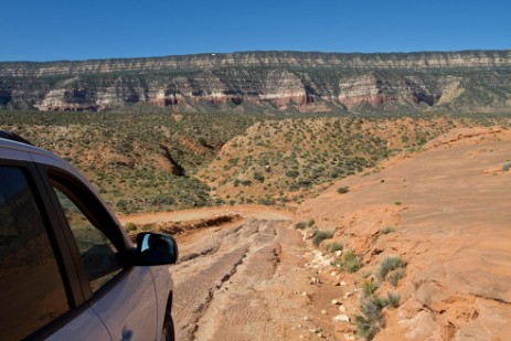 Grand Staircase Escalante National Monument