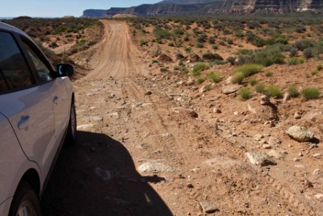 Grand Staircase Escalante National Monument