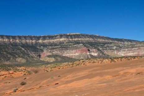 Grand Staircase Escalante National Monument